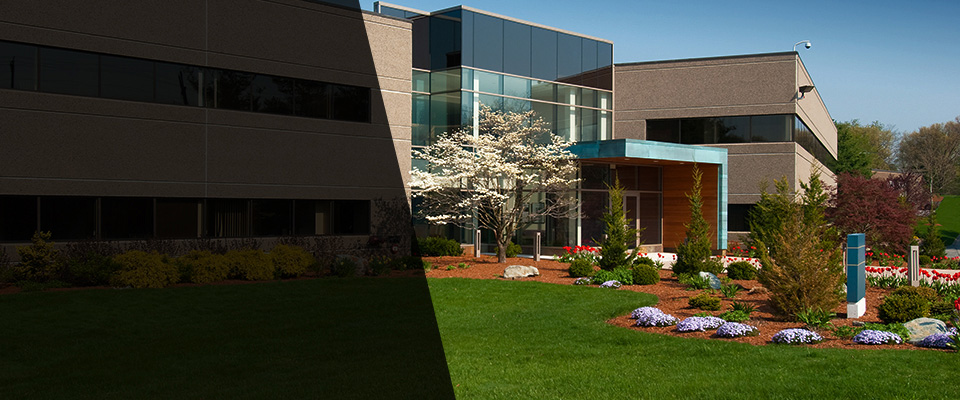 Fair Grove Landscapers