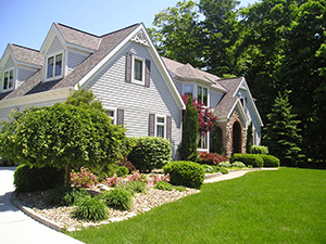 Landscapers and Lawncare Services in Fair Grove, MO